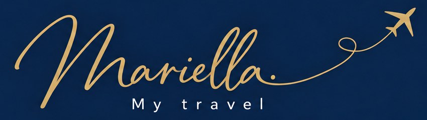 Mariella.My travel